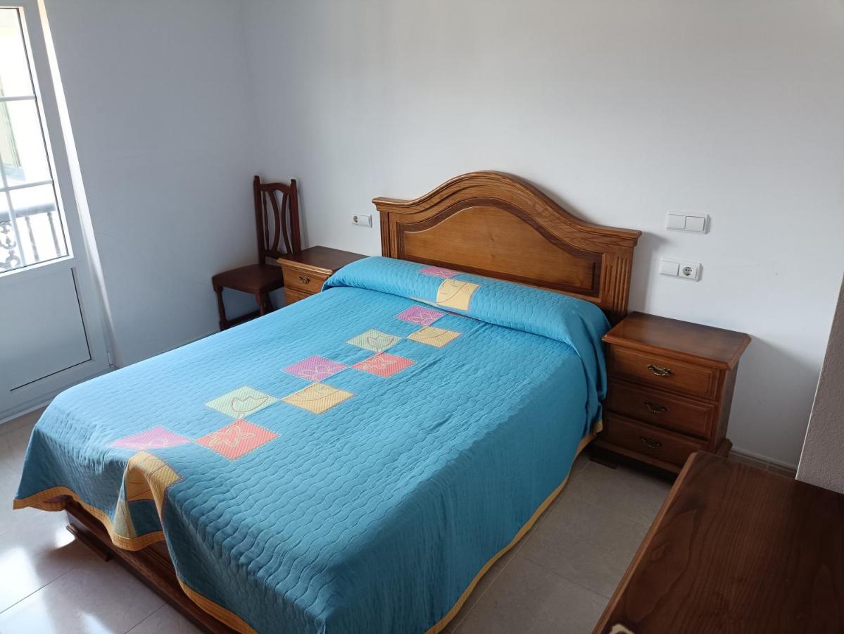 Apartamento Piso Playa Langosteira Finisterre Exterior foto